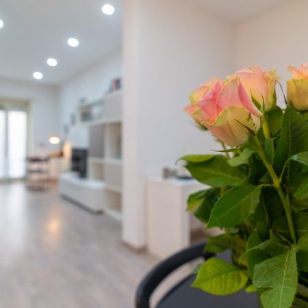 Ponte Milvio Holiday Home Rome Bagian luar foto