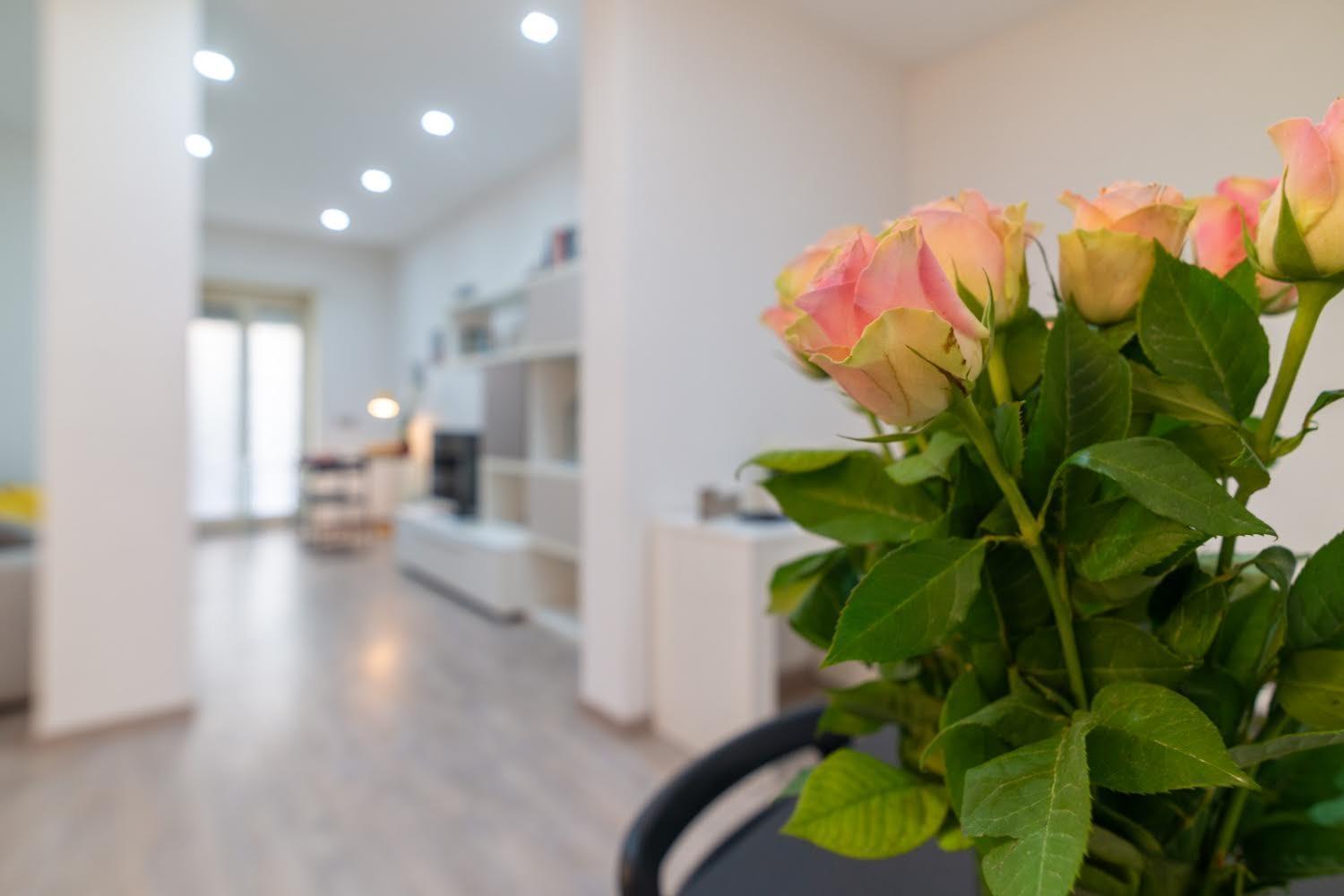 Ponte Milvio Holiday Home Rome Bagian luar foto