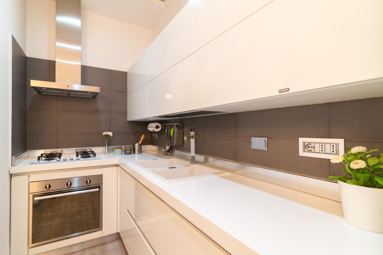 Ponte Milvio Holiday Home Rome Bagian luar foto