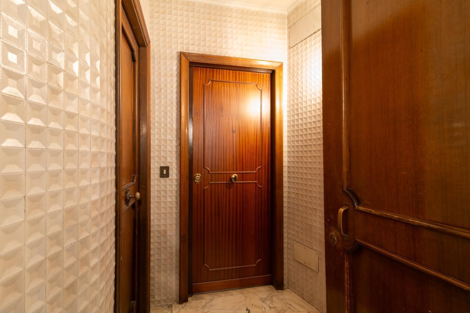 Ponte Milvio Holiday Home Rome Bagian luar foto