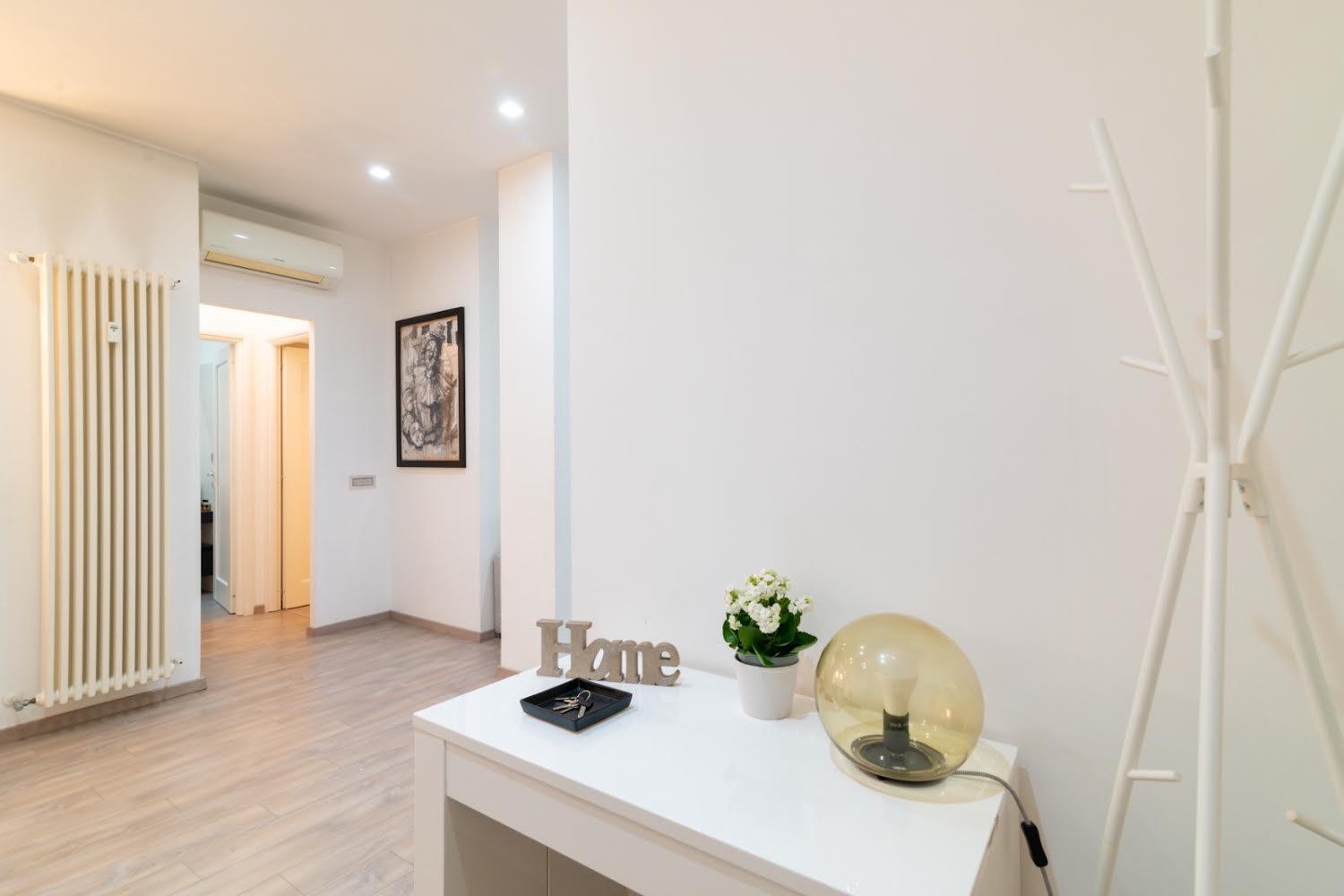 Ponte Milvio Holiday Home Rome Bagian luar foto