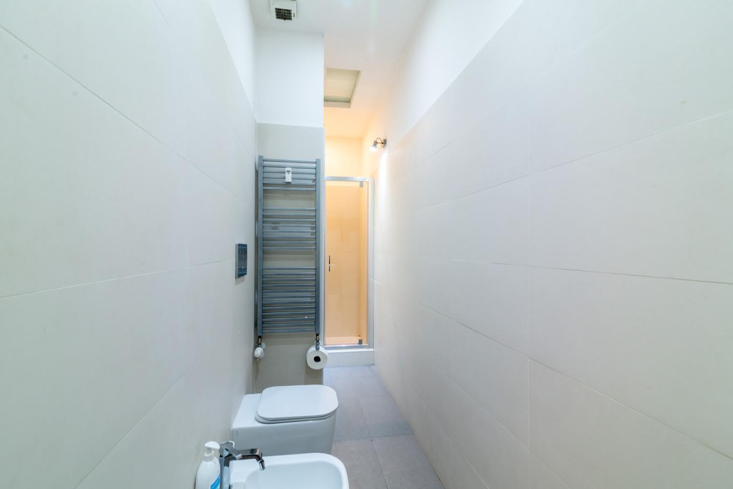 Ponte Milvio Holiday Home Rome Bagian luar foto