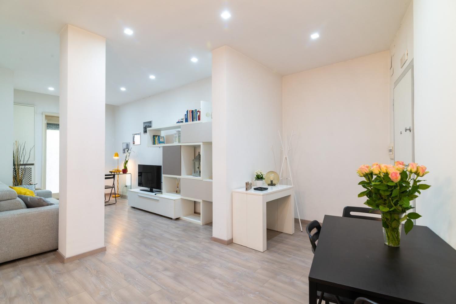 Ponte Milvio Holiday Home Rome Bagian luar foto