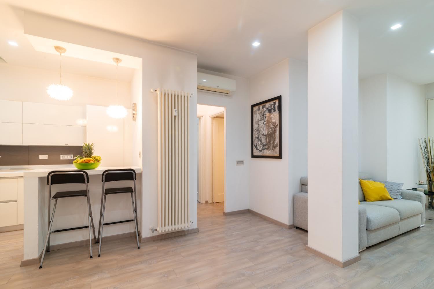 Ponte Milvio Holiday Home Rome Bagian luar foto